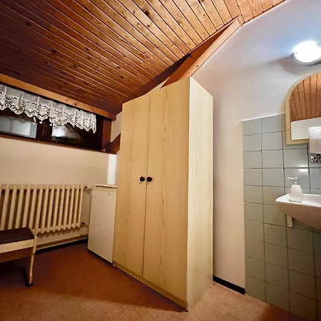 Hrubjak - Turisticke Izby Gasthof *