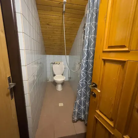 Guest house Hrubjak - Turisticke Izby *