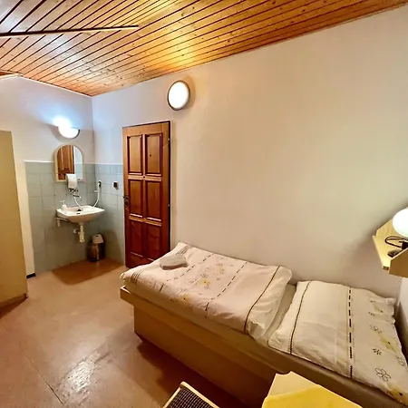 Guest house Hrubjak - Turisticke Izby