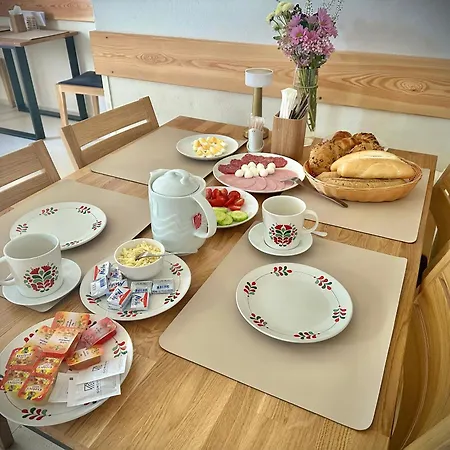 Hrubjak - Turisticke Izby Oravská Polhora