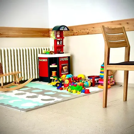 Hrubjak - Turisticke Izby Gasthof *