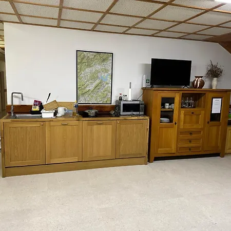 Guest house Hrubjak - Turisticke Izby
