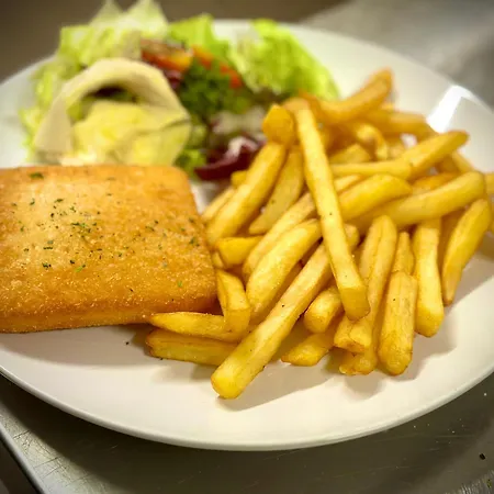 Hrubjak - Turisticke Izby Oravská Polhora