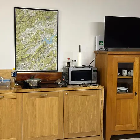 Gasthof Hrubjak - Turisticke Izby *