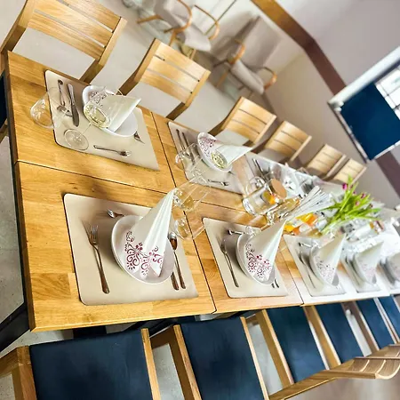 Hrubjak - Turisticke Izby Gasthof Oravská Polhora